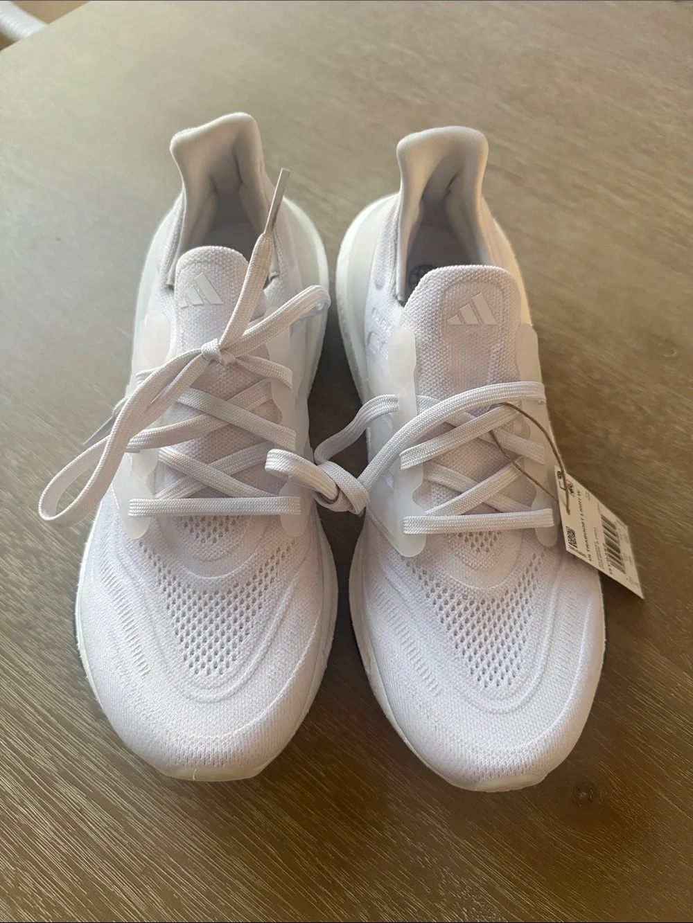 NWT adidas Ultraboost Light Running Shoes | W9 M8